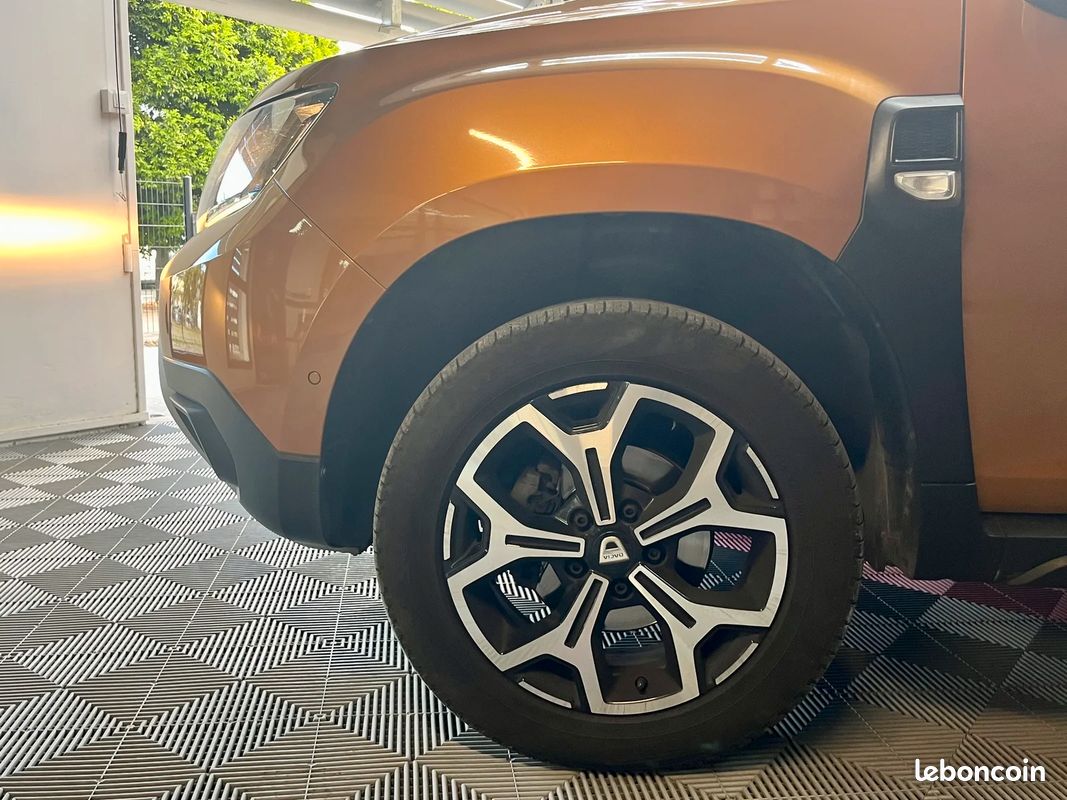 Dacia DUSTER (image 9)