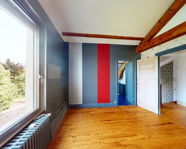 Maison 650 000 € - 158 m²