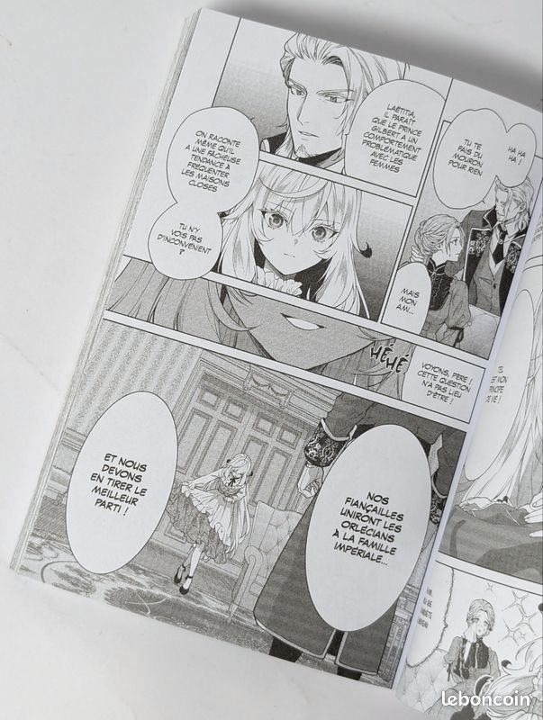 Ma Belle Poupée est un Super Darling - Épreuve non corrigée (image 3)