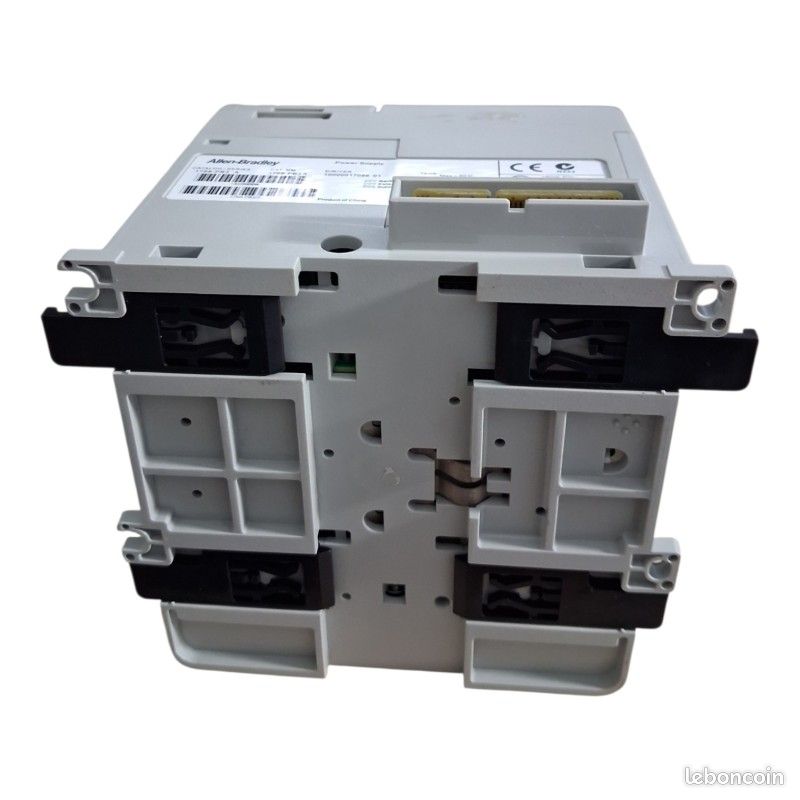 ALLEN-BRADLEY 1768-PB3 Module d'alimentation électrique courant continu Série A (image 7)