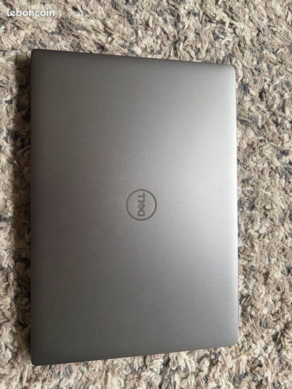 Pc portable dell Latitude 7350 (image 8)