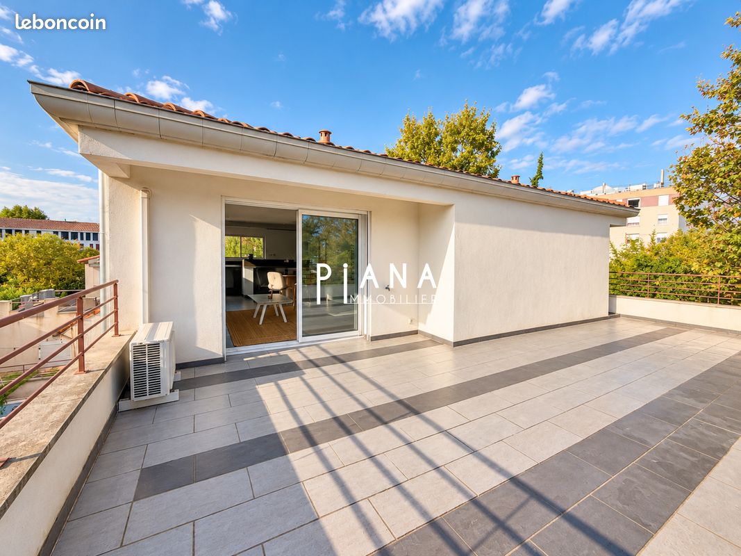 Appartement 3 pièces 63 m² · à Marseille · 63 m² · 265 000 €