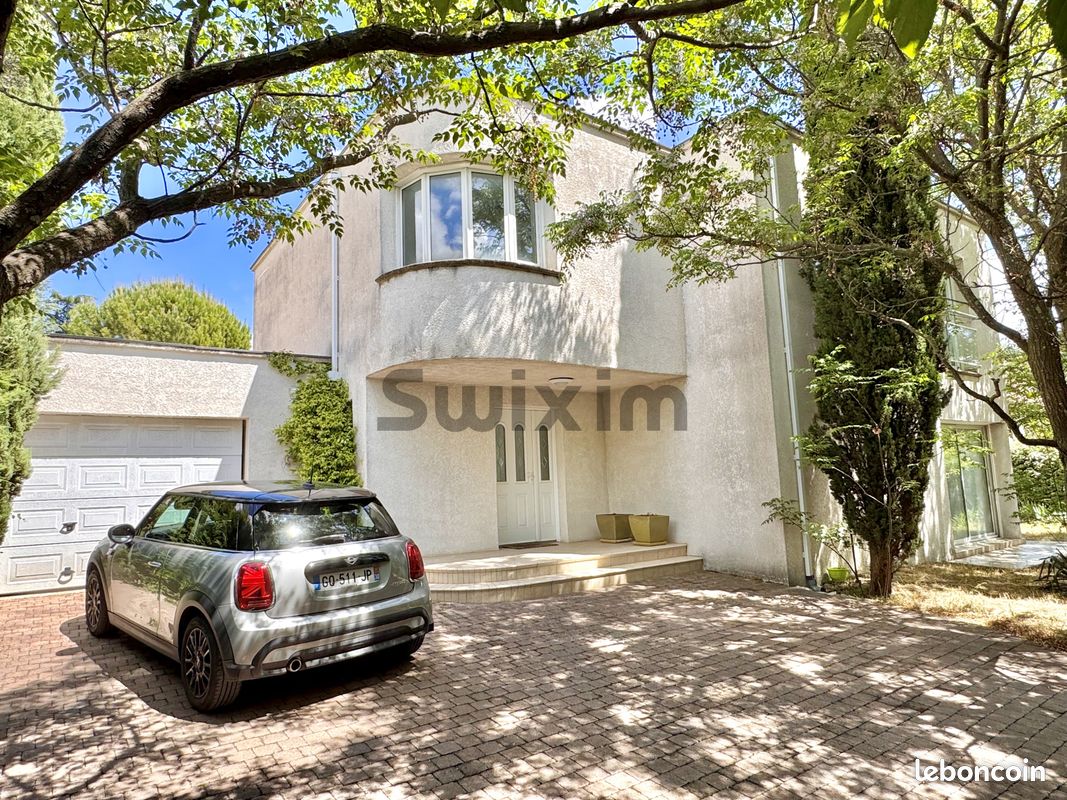 Maison 6 pièces 164 m² · à Alès · 164 m² · 389 000 €