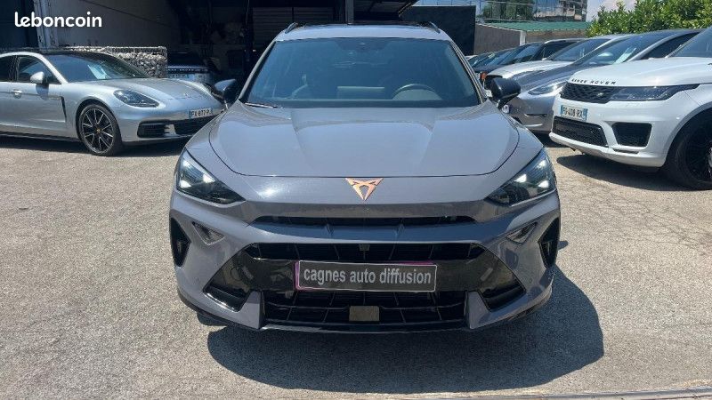 Cupra FORMENTOR 1.5 ETSI HYBRID 150CH V DSG7 (image 3)