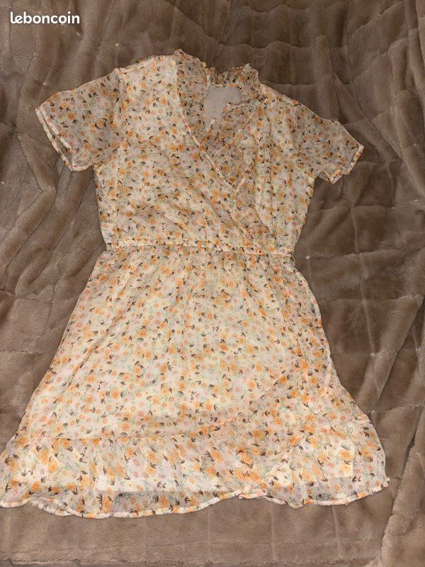 Robe jdy taille S (image 1)