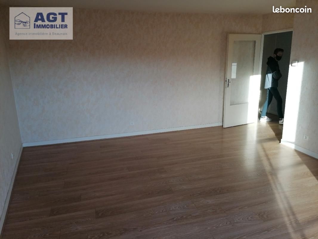Appartement a louer beauvais - 3 pièce(s) - 73 m2 - Surfyn