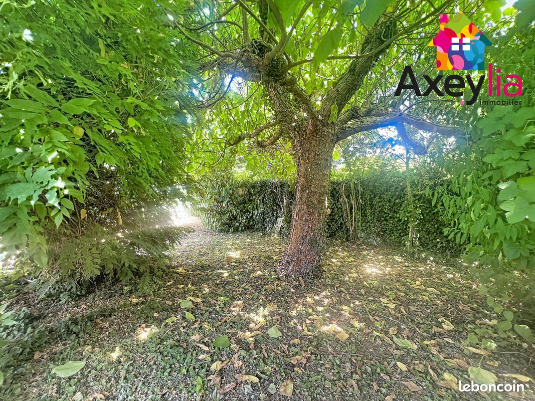 Maison 6 pièces 118 m² · à Marcigny · 118 m² · 80 000 €