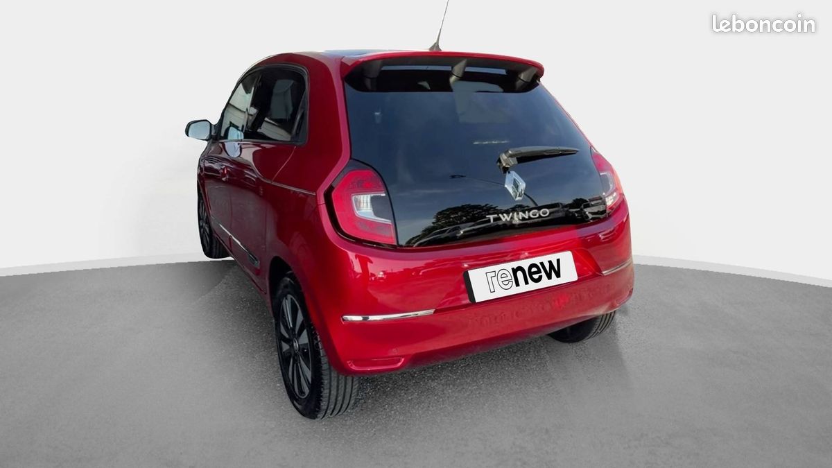 Renault twingo iii e tech techno (image 7)
