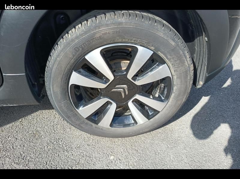 Citroen C3 1.2 PureTech 83ch S&S Shine Pack 123g (image 26)