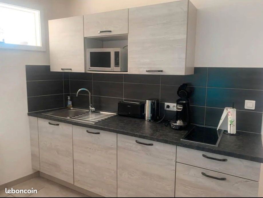 Appartement 1 pièce 32 m² · à Masevaux-Niederbruck · 32 m² · 550 €/mois