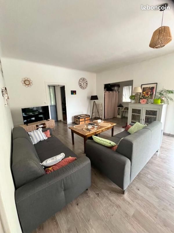 Maison 5 pièces 100 m² · à Sanilhac · 100 m² · 196 000 €