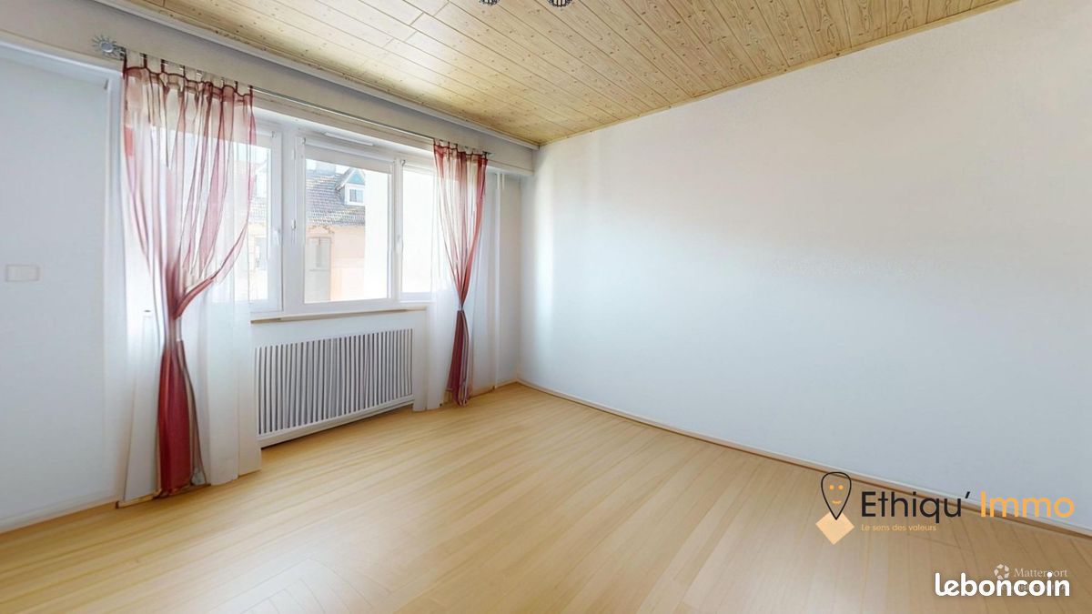 Appartement 2 pièces 47 m² · à Strasbourg · 47 m² · 169 000 €