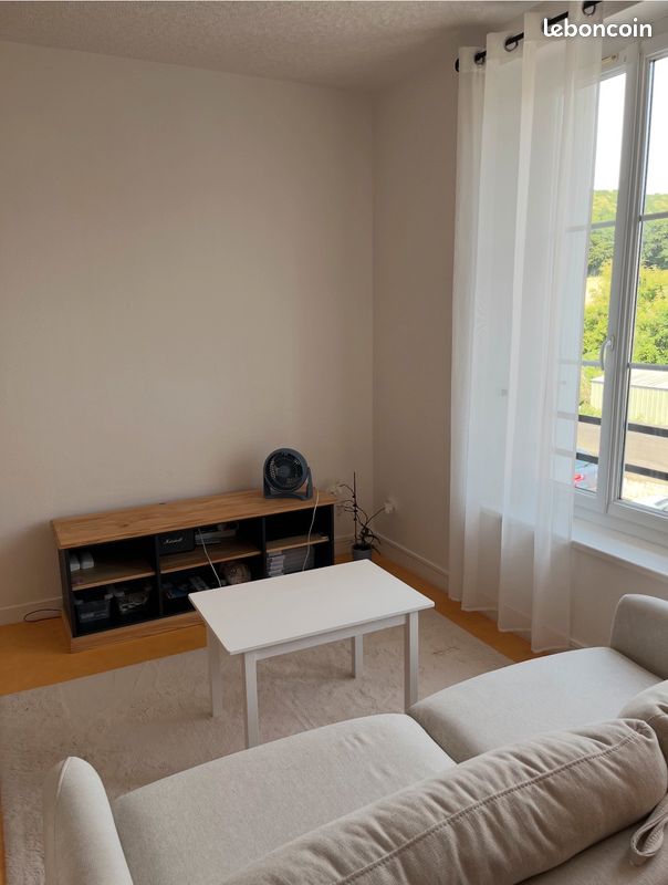 Appartement 3 pièces 71 m² · à Saint-Rémy · 71 m² · 650 €