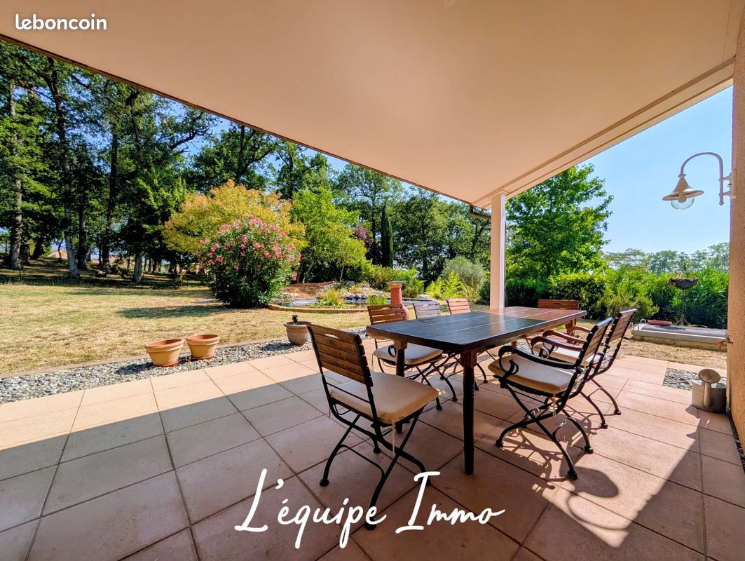 Villa 5 pièces 116 m² (image 4)