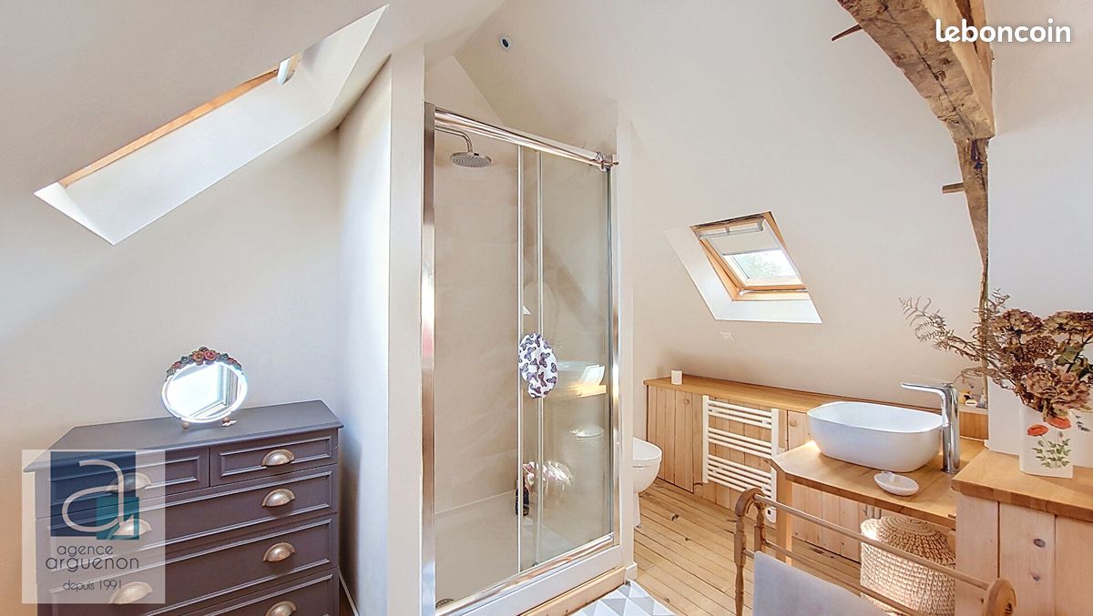 Maison 4 pièces 83 m² (image 13)