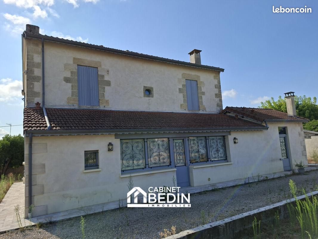 Maison 8 pièces 202 m² (image 19)