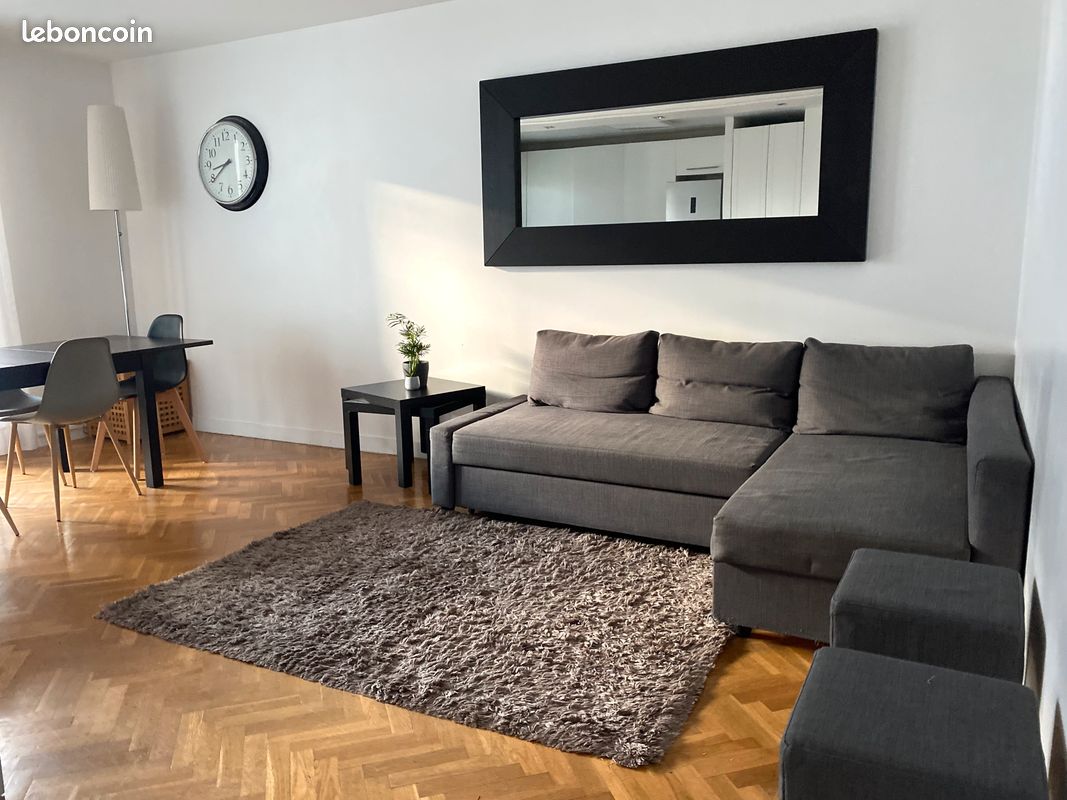 Appartement 5 pièces 99 m² · au Kremlin-Bicêtre · 99 m² · 590 000 €