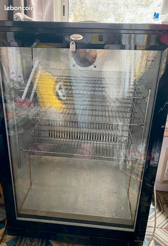 Réfrigérateur vitrine (image 2)