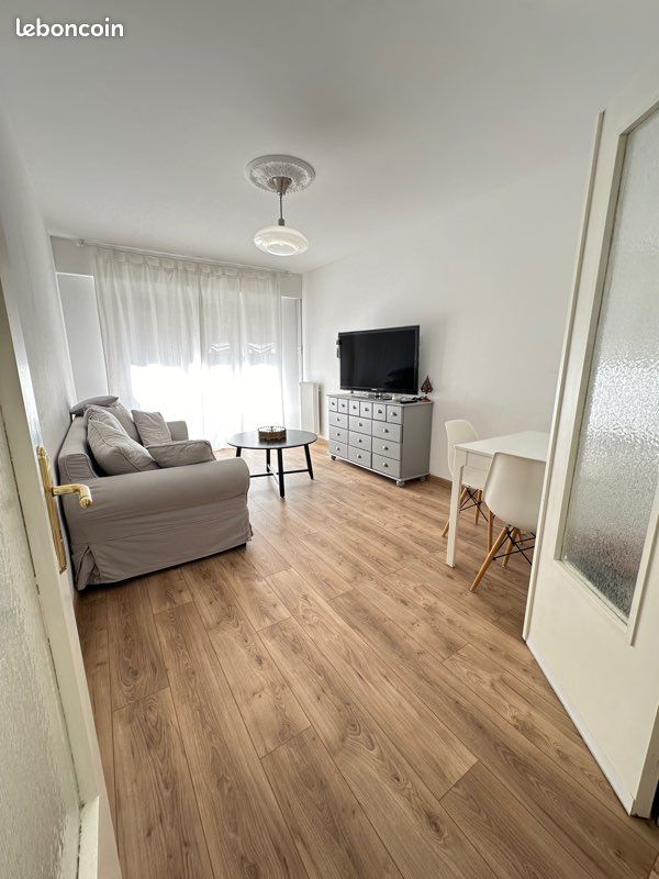Appartement 4 pièces 74 m² · à Nice · 74 m² · 1 350 €/mois