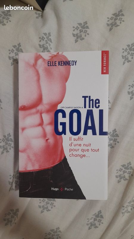 The goal (image 2)