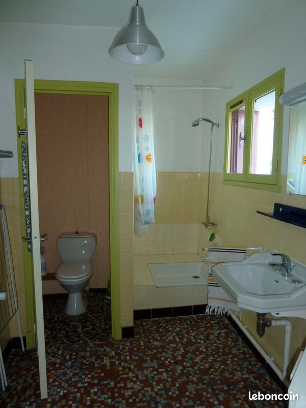 Appartement 2 pièces 48 m² · à Bagnères-de-Bigorre · 48 m² · 600 €/mois