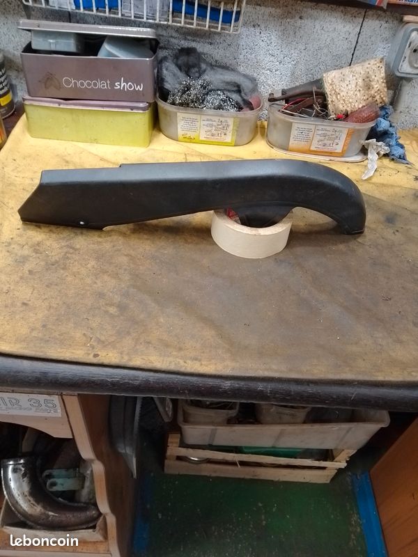 Protège chaine scooter Peugeot trekker kisbee squab modèles exacts à définir (image 3)