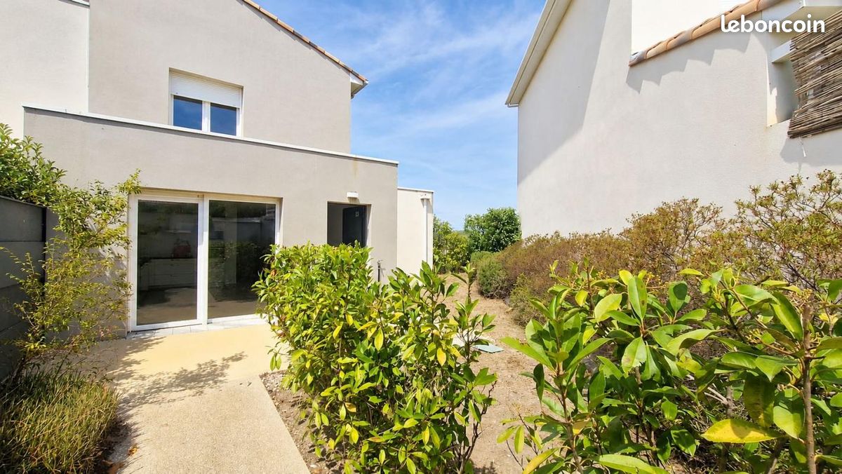 Maison 5 pièces 92 m² · à Mèze · 92 m² · 336 000 €