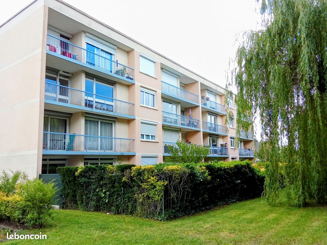Appartement 3 pièces 75 m² · à Saran · 75 m² · 843 €/mois