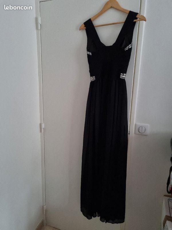 Robe de soirée (image 4)