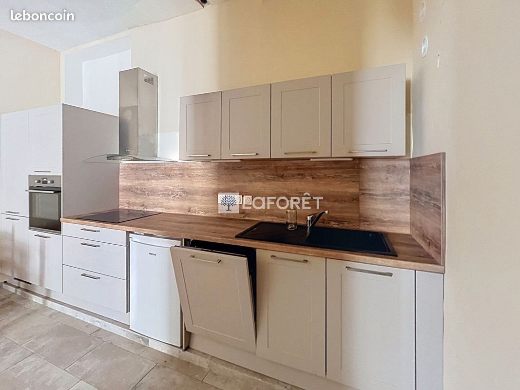 Appartement 2 pièces 48 m² · à Perpignan · 48 m² · 74 500 €
