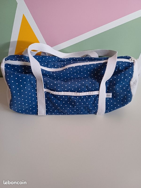 Tuto Sac Sac A Langer Creatrice Sac à Langer Ou Week-end