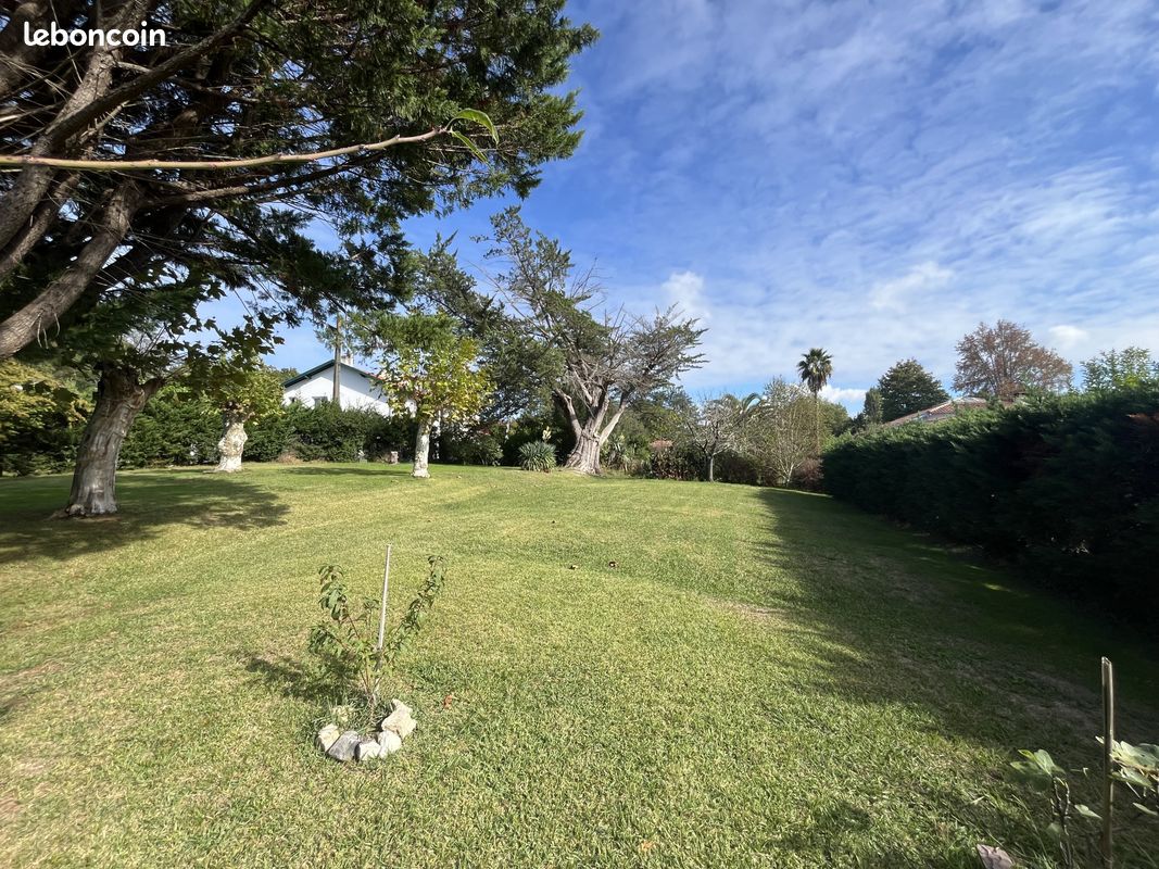 Terrain 715 m² · à Bidart · 715 m² · 448 380 €