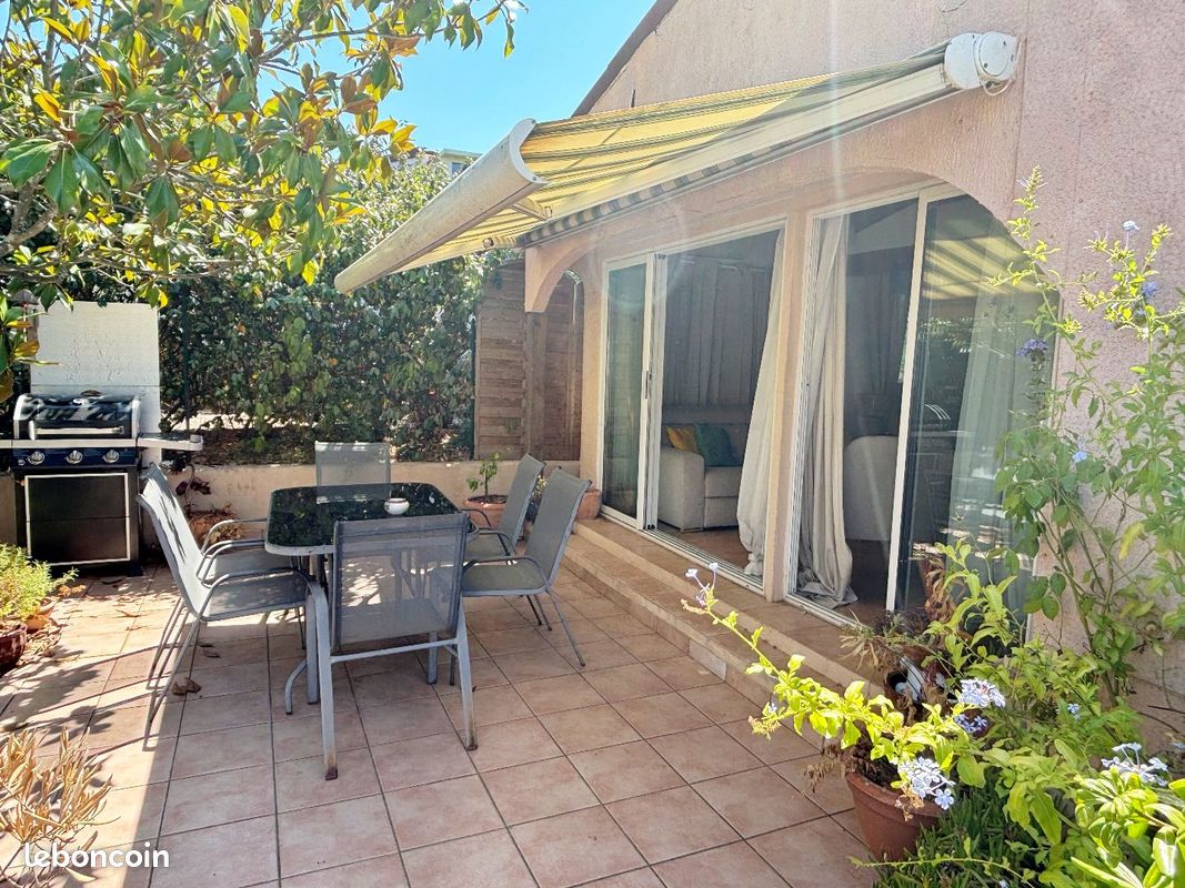 Maison 3 pièces 56 m² · à Roquebrune-sur-Argens · 56 m² · 210 000 €
