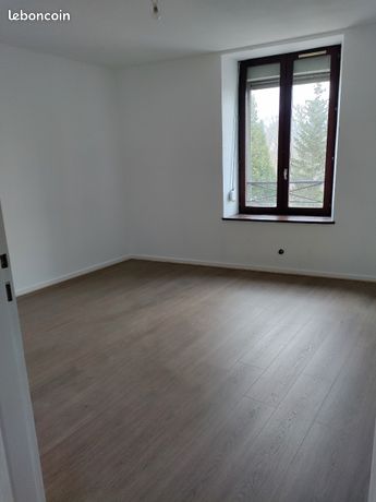Appartement T2 rénové – Emplacement idéal