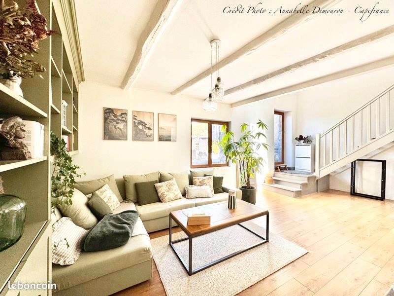 Maison 6 pièces 172 m² · à Riom · 172 m² · 295 000 €