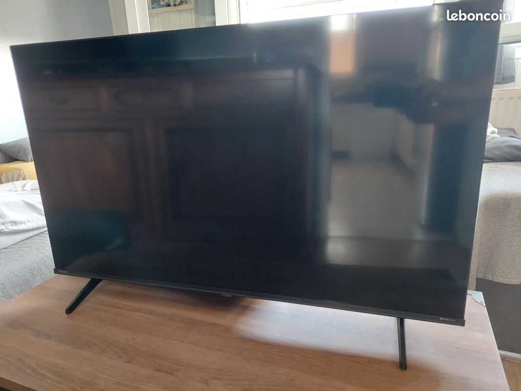 Vend télé hisense (image 2)
