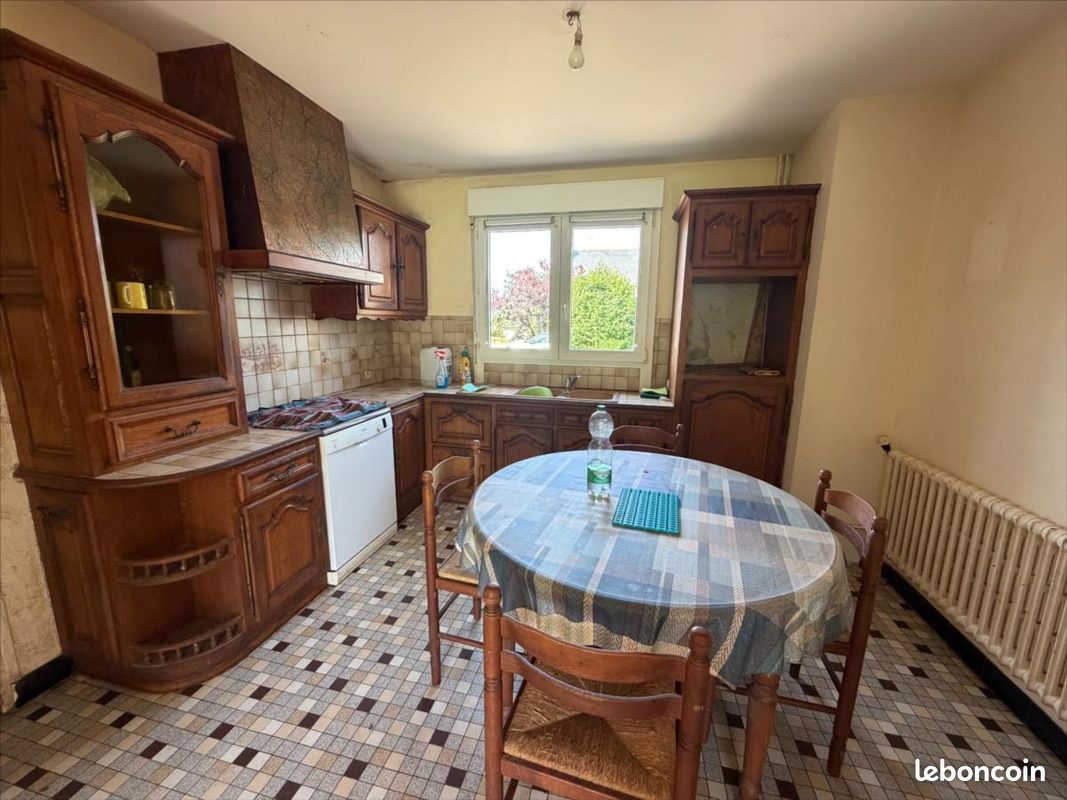 Maison 6 pièces 113 m² (image 3)