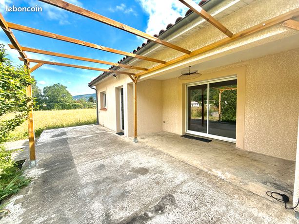 Maison 4 pièces 112 m²