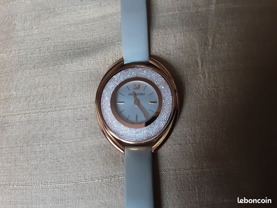 Montre Swarovski (image 2)