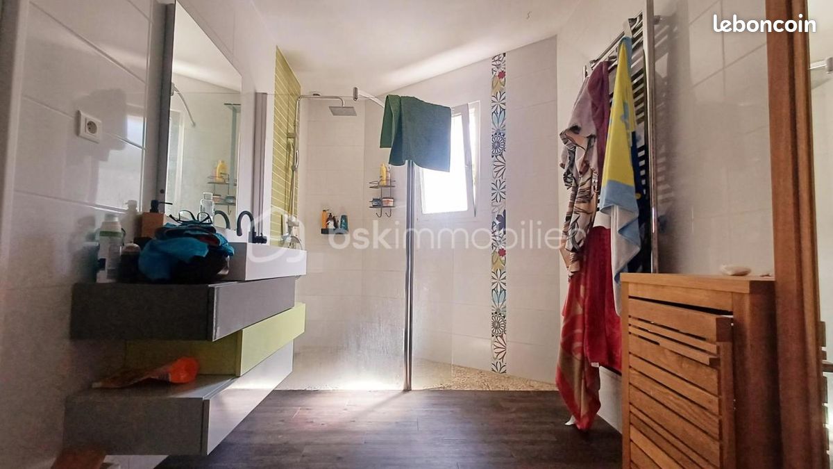 Maison 6 pièces 126 m² (image 8)