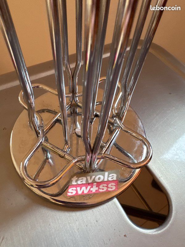 Distributeur capsules Nespresso (image 2)