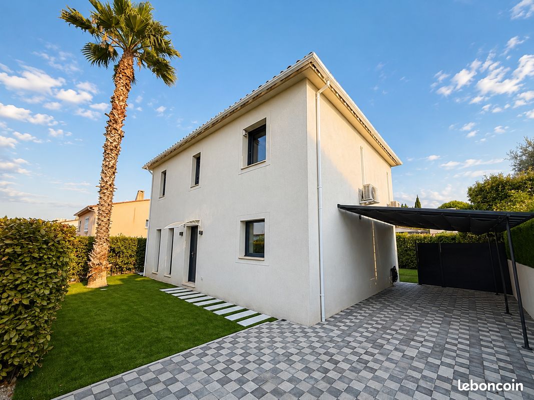 Maison 4 pièces 125 m² · à Le Cannet · 125 m² · 799 000 €