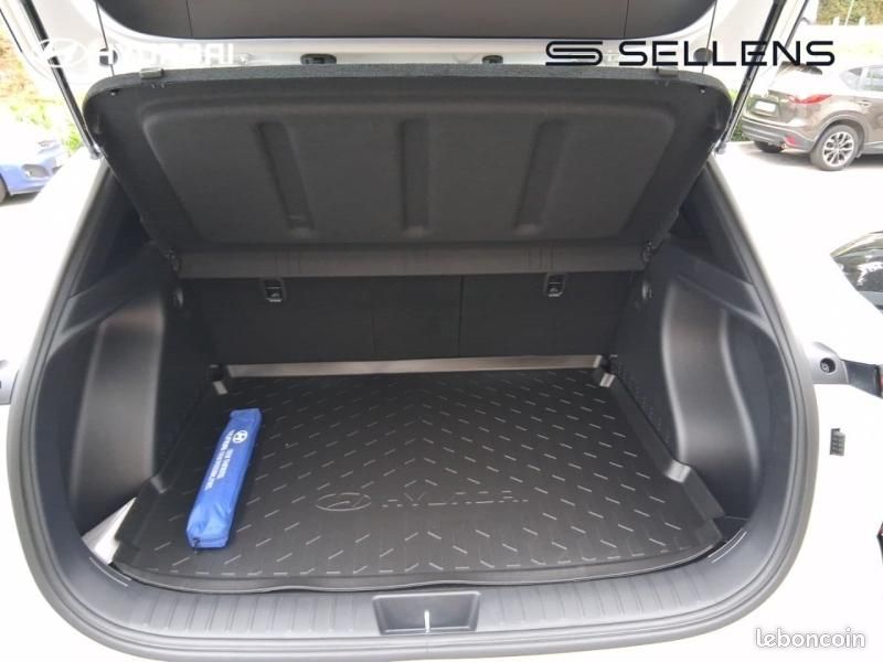 Hyundai Kona 1.6 GDi 138ch Hybrid N Line Ultime Edition DCT-6 (image 7)