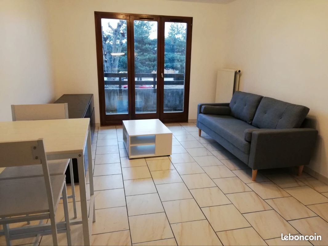Appartement 2 pièces 36 m² · à Annecy · 36 m² · 790 €/mois
