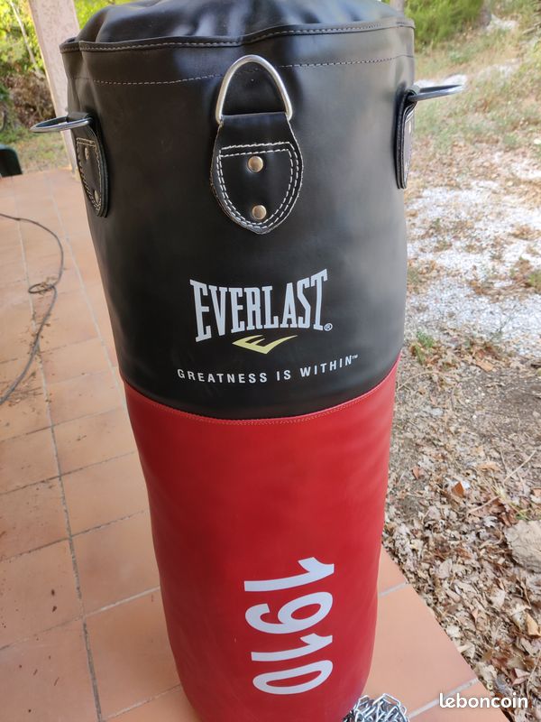 Frappe Everlast Decathlon Sac De Frappe Sur Pied Decathlon Sac De