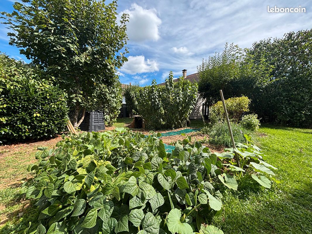 Maison 4 pièces 102 m² · à Les Gras · 102 m² · 400 000 €