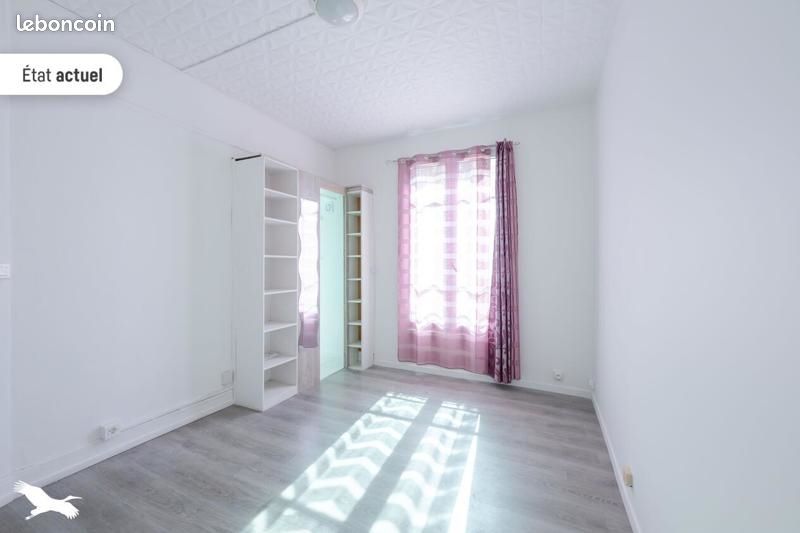 Appartement 1 pièce 24 m² · à Clichy · 24 m² · 189 792 €