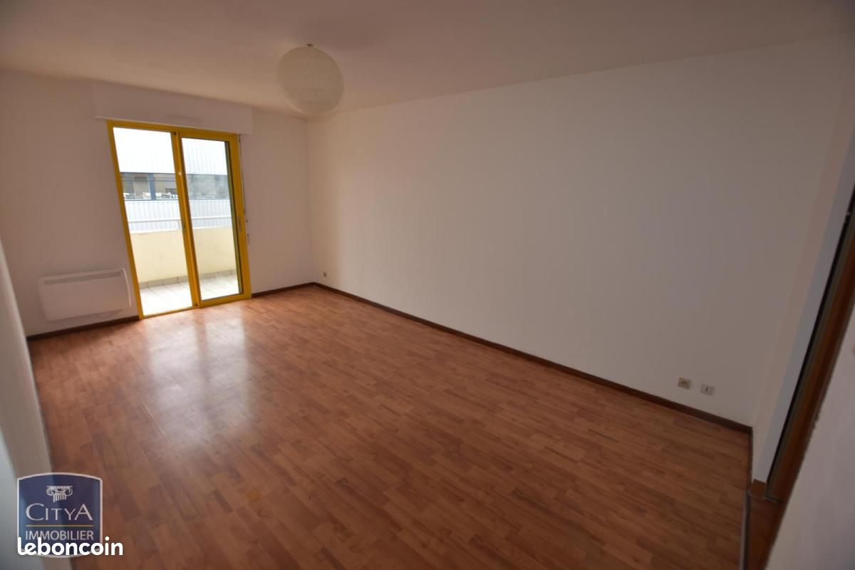 Appartement 1 pièce 35 m² · à Cholet · 35 m² · 480 €