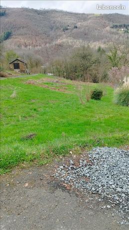 Terrain 3 268 m² Boisse Penchot