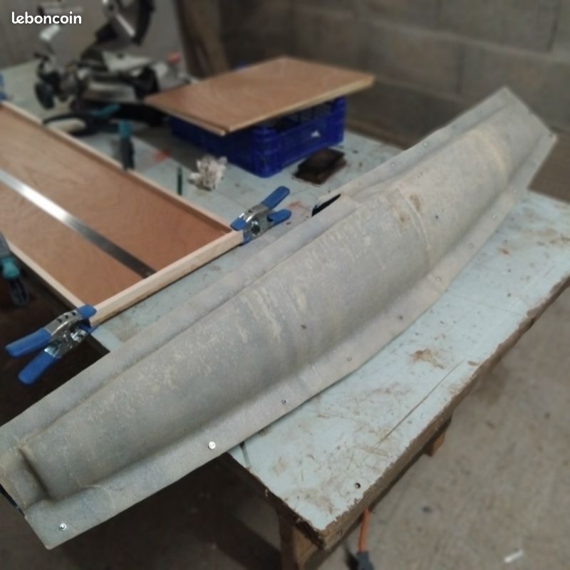 Moules de voilier classe M (image 3)